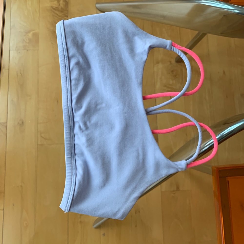 Ivivva sports bra